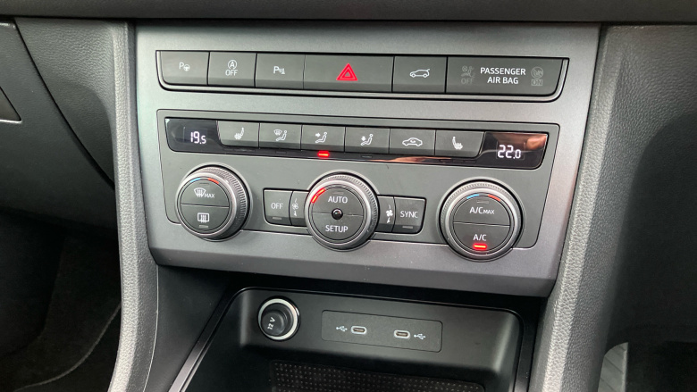 CUPRA Ateca 1.5 EcoTSI V2 5dr DSG Petrol Estate